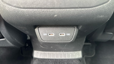 Volkswagen T-Cross 1.0 TSI 110 Active 5dr DSG Petrol Estate